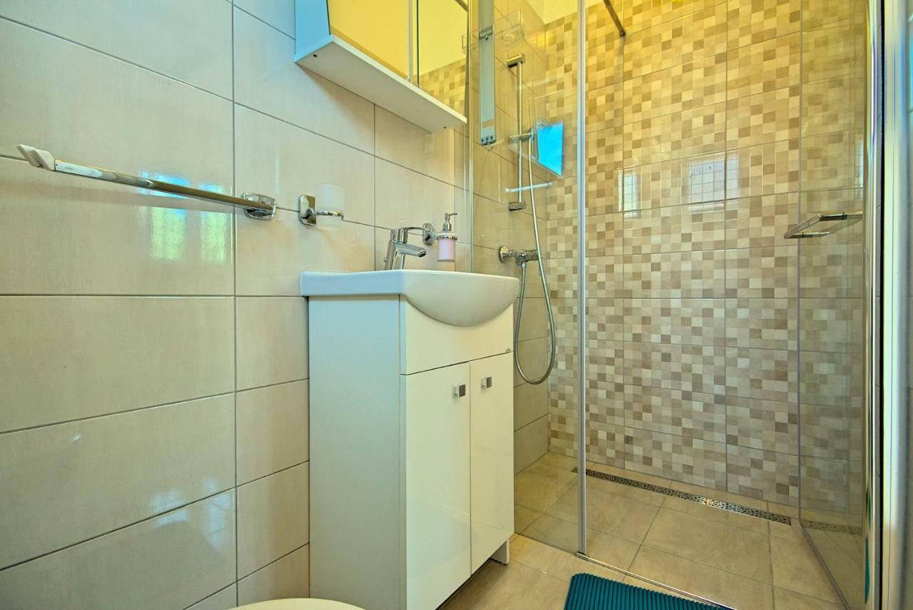 App Klabot *** Apartment Umag Ngoại thất bức ảnh