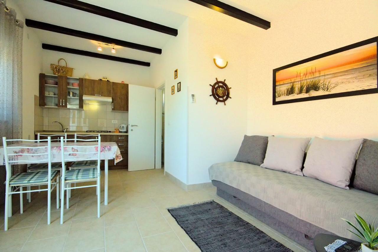 App Klabot *** Apartment Umag Ngoại thất bức ảnh