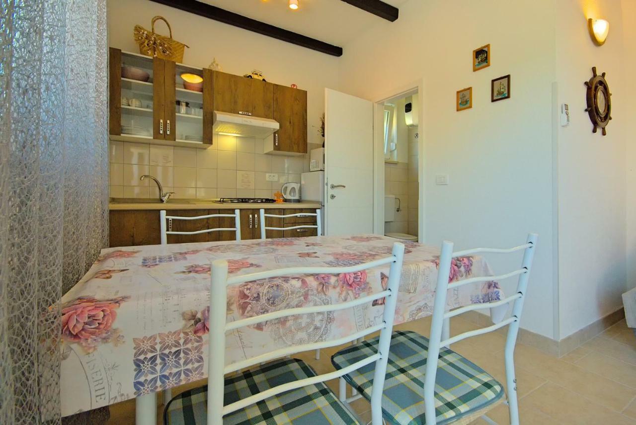 App Klabot *** Apartment Umag Ngoại thất bức ảnh