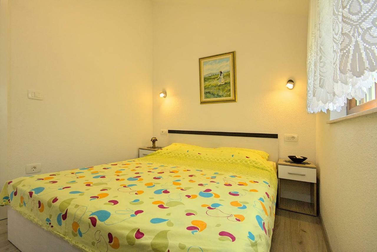 App Klabot *** Apartment Umag Ngoại thất bức ảnh