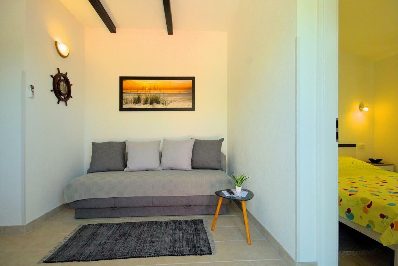 App Klabot *** Apartment Umag Ngoại thất bức ảnh