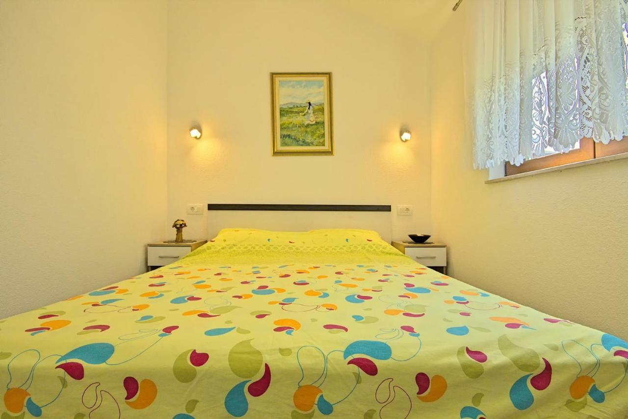 App Klabot *** Apartment Umag Ngoại thất bức ảnh