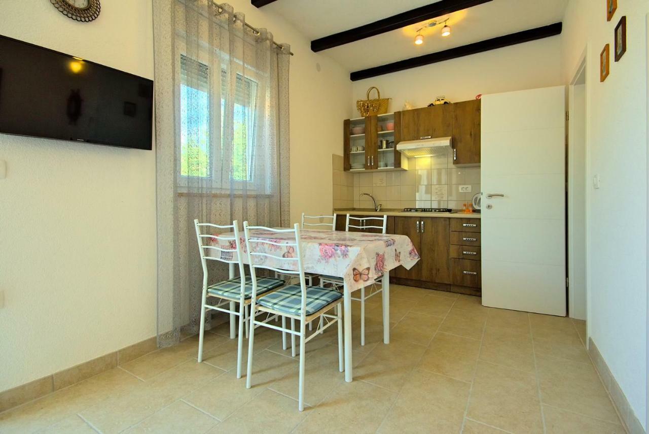 App Klabot *** Apartment Umag Ngoại thất bức ảnh