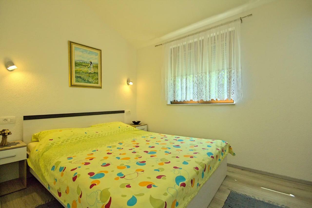 App Klabot *** Apartment Umag Ngoại thất bức ảnh