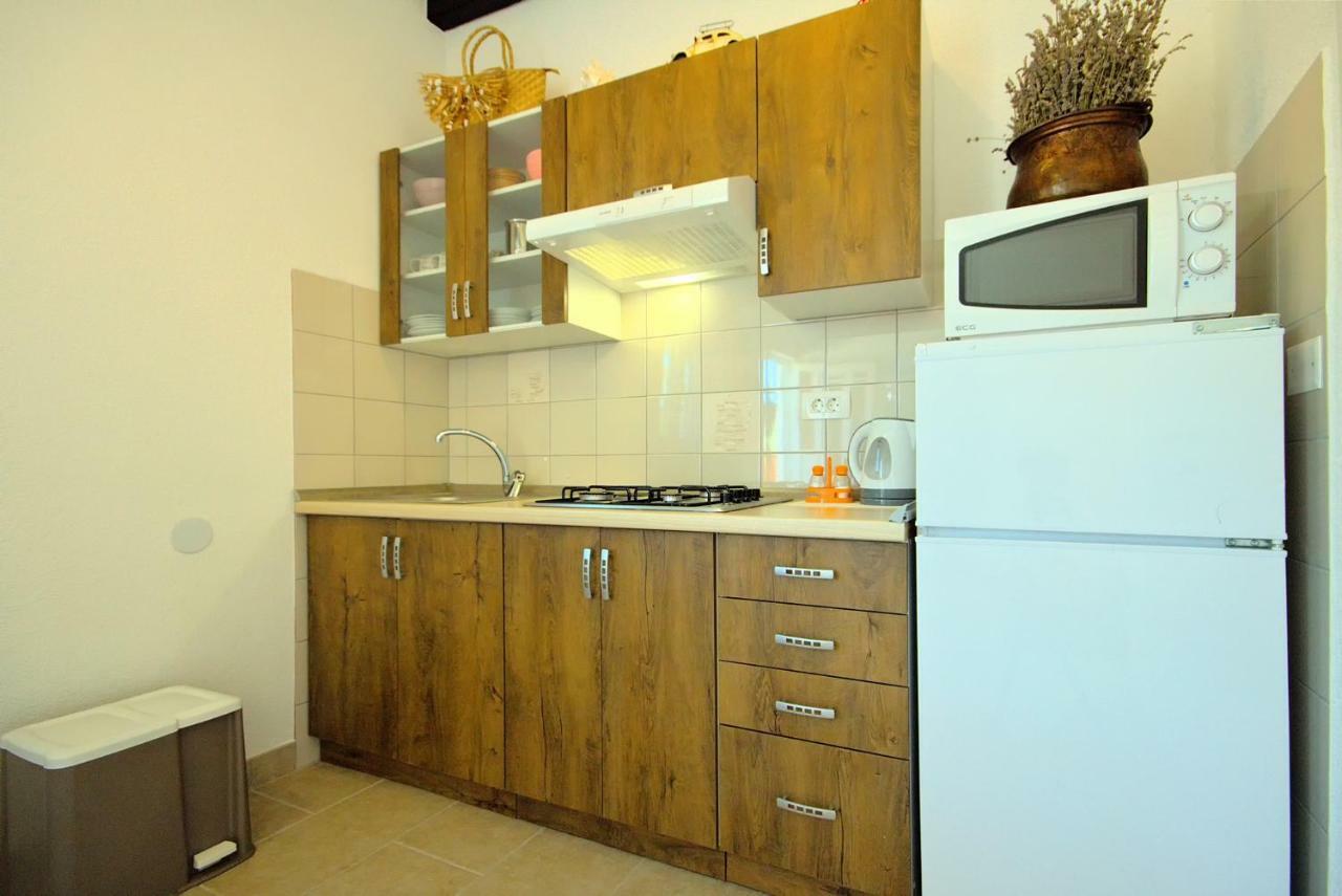 App Klabot *** Apartment Umag Ngoại thất bức ảnh