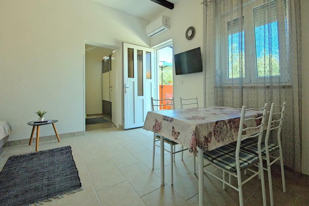 App Klabot *** Apartment Umag Ngoại thất bức ảnh