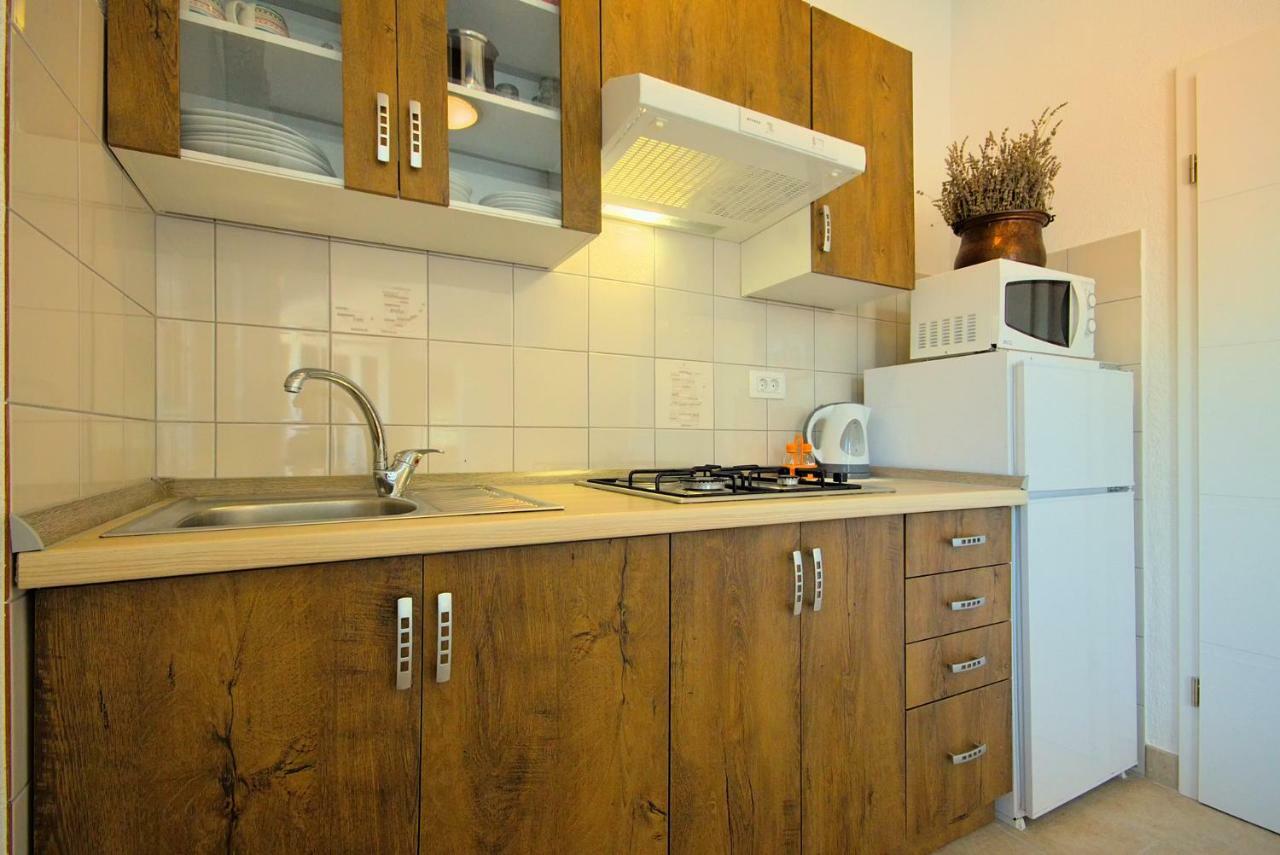 App Klabot *** Apartment Umag Ngoại thất bức ảnh