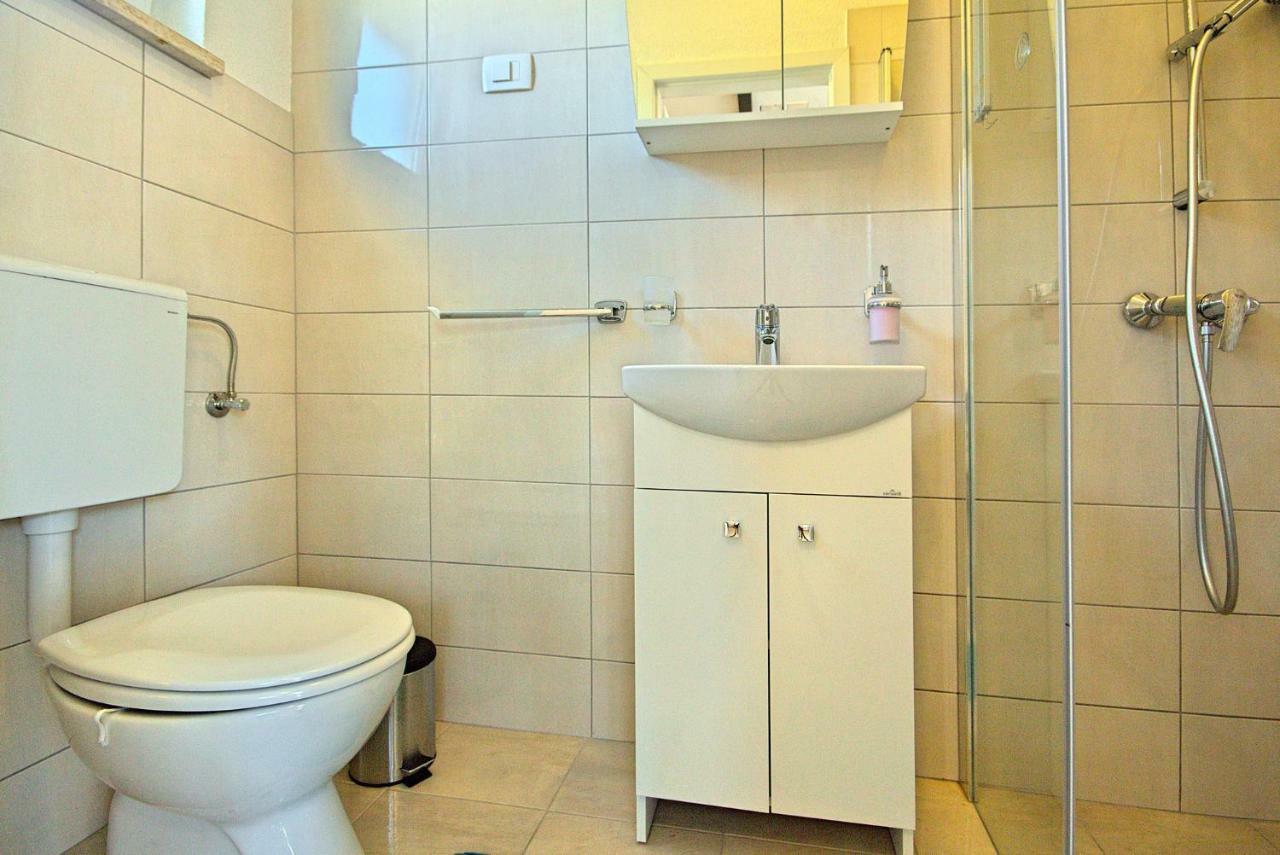 App Klabot *** Apartment Umag Ngoại thất bức ảnh