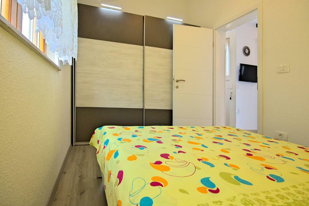 App Klabot *** Apartment Umag Ngoại thất bức ảnh